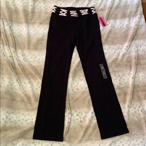 Active pants